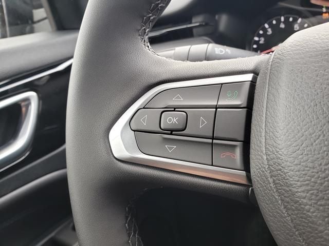 2026 Jeep Compass Limited Altitude - Photo 19