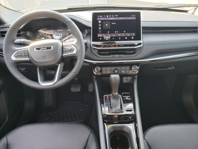 2026 Jeep Compass Limited Altitude - Photo 16