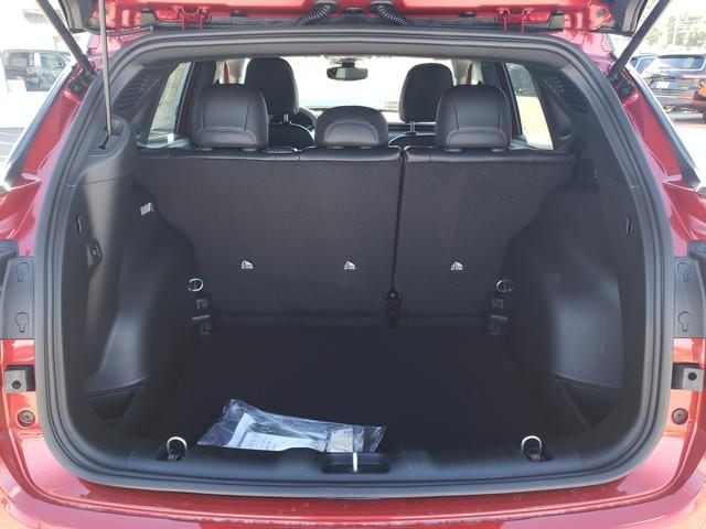 2026 Jeep Compass Limited Altitude - Photo 8