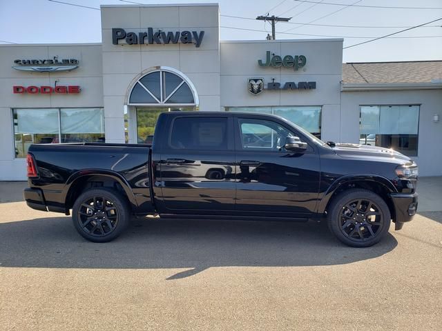 2026 RAM 1500 Laramie - Photo 10