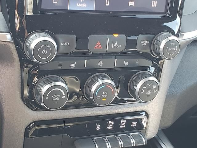 2026 RAM 1500 Big Horn/Lone Star - Photo 20