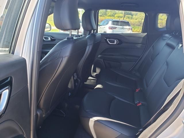 2026 Jeep Compass Limited Altitude - Photo 15