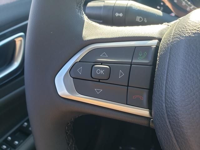 2026 Jeep Compass Limited Altitude - Photo 19