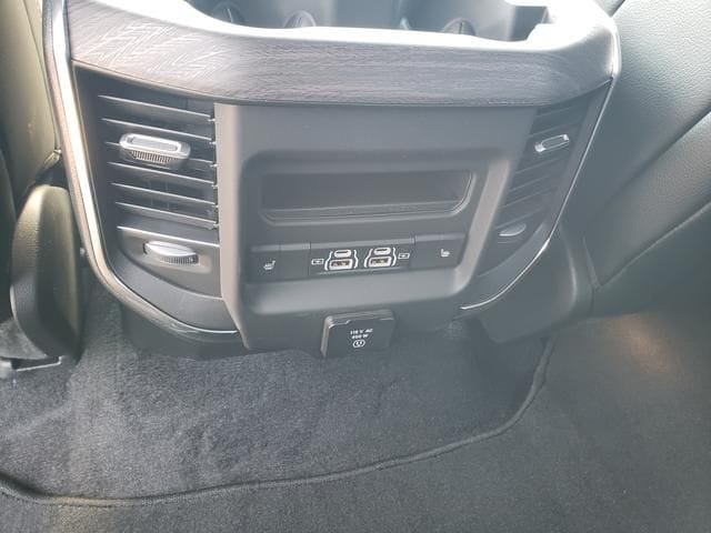 2026 RAM 1500 Laramie - Photo 16
