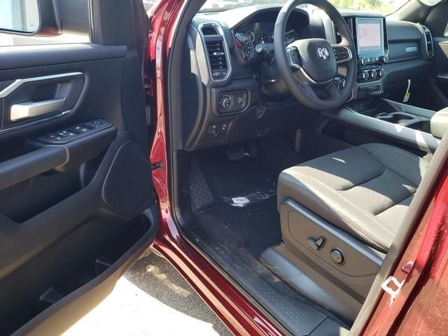 2026 RAM 1500 Big Horn/Lone Star - Photo 13
