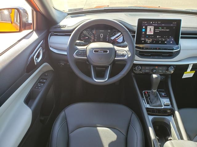 2026 Jeep Compass Limited - Photo 17