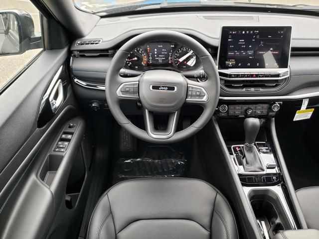 2026 Jeep Compass Limited Altitude - Photo 17
