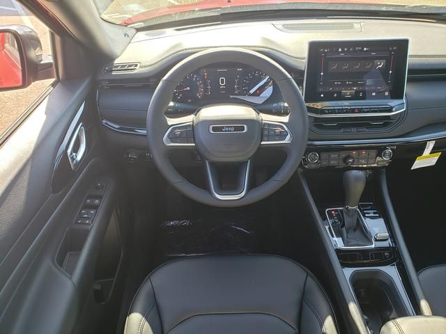 2026 Jeep Compass Limited Altitude - Photo 18