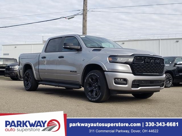 2026 RAM Ram 1500 Pickup Big Horn/Lone Star's photo