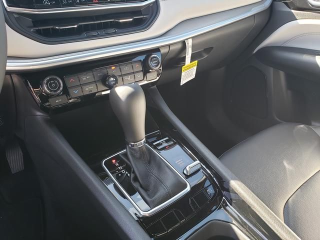 2026 Jeep Compass Limited - Photo 21