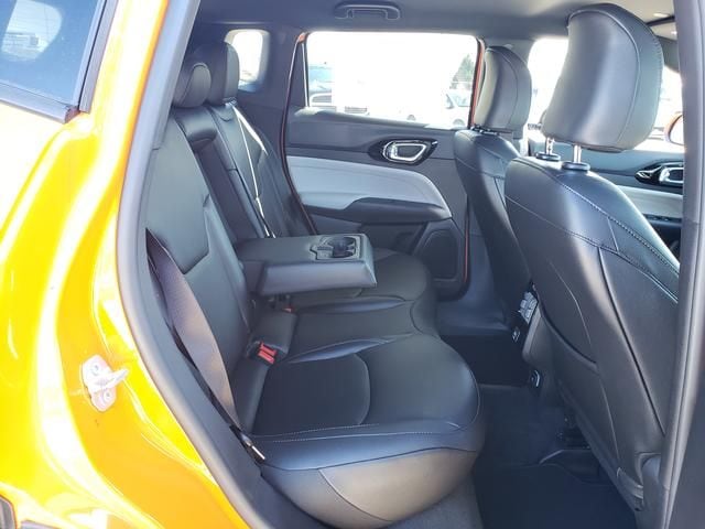 2026 Jeep Compass Limited - Photo 18