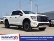 Nissan Titan