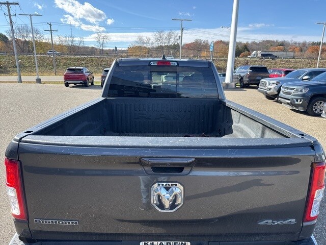 2022 Ram 1500 Big Horn Lone Star photo 3