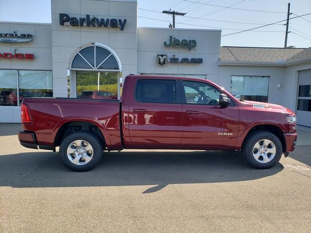 2026 RAM 1500 Big Horn/Lone Star - Photo 10