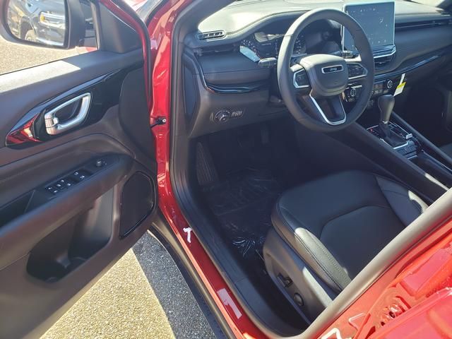 2026 Jeep Compass Limited Altitude - Photo 13