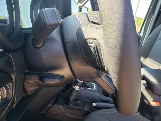 2026 Jeep Wrangler 4-Door Sport S - Photo 18