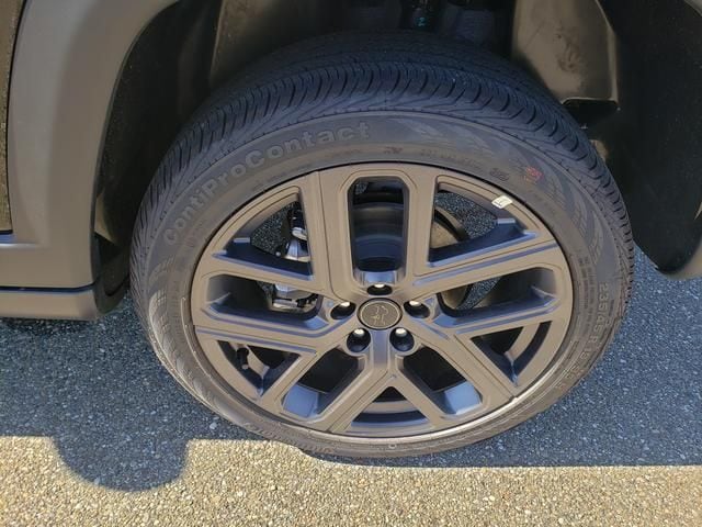 2026 Jeep Compass Limited Altitude - Photo 22