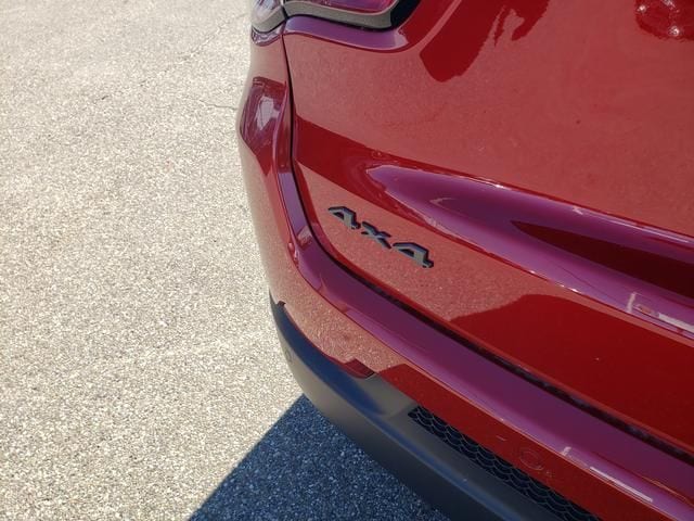 2026 Jeep Compass Limited Altitude - Photo 11