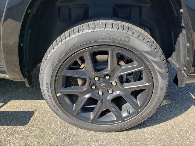 2026 RAM 1500 Laramie - Photo 22