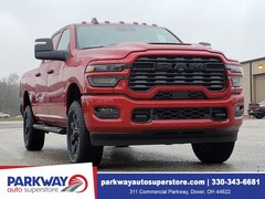 2026 Ram 2500 Tradesman Pickup