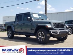 2025 Jeep Gladiator Sport Pickup
