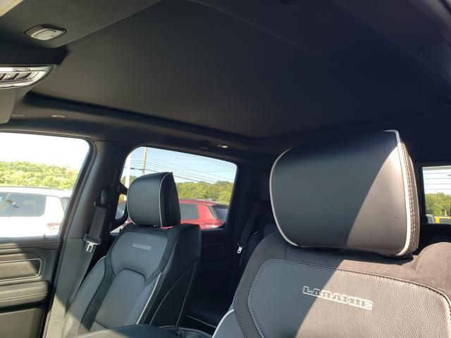 2026 RAM 1500 Laramie - Photo 19