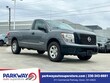 Nissan Titan