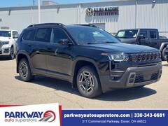 2026 Jeep Cherokee Limited Sport Utility
