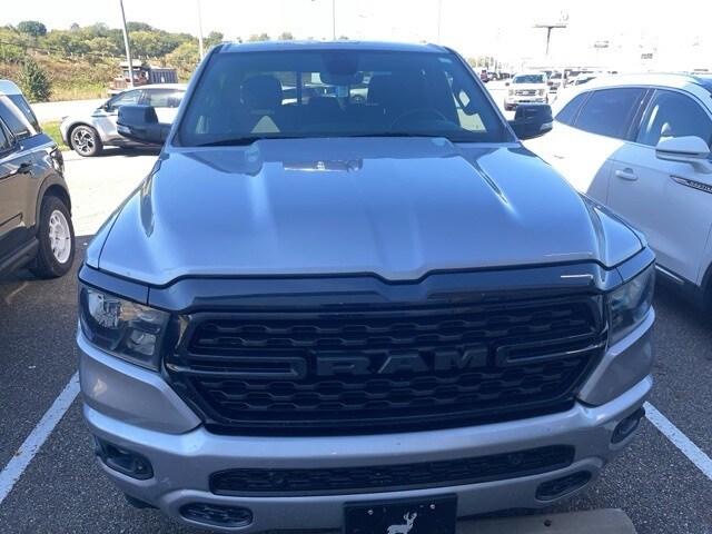 2022 Ram 1500 Big Horn Lone Star photo 4