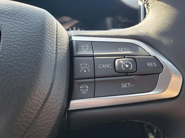 2026 Jeep Compass Limited Altitude - Photo 20