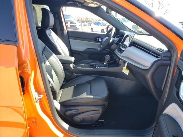 2026 Jeep Compass Limited - Photo 19