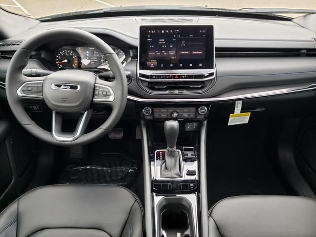 2026 Jeep Compass Limited Altitude - Photo 16