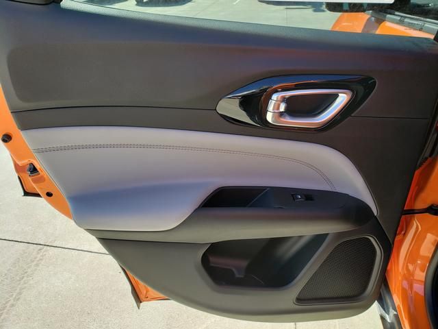 2026 Jeep Compass Limited - Photo 13
