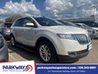 Lincoln MKX