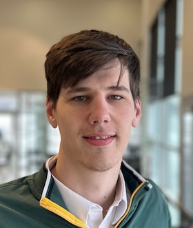 Staff member Kameron Shockley from ID_896607ee87d6