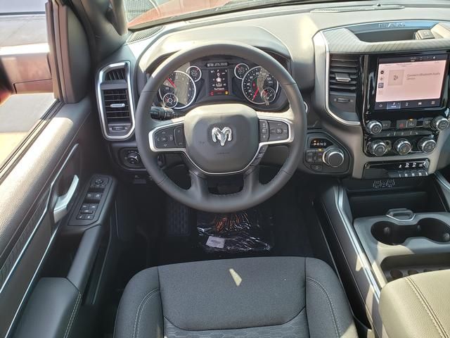 2026 RAM 1500 Big Horn/Lone Star - Photo 17