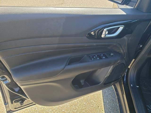 2026 Jeep Compass Limited Altitude - Photo 14