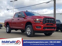 2026 Ram 2500 Big Horn Pickup