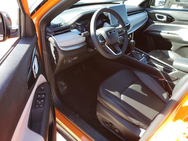 2026 Jeep Compass Limited - Photo 12