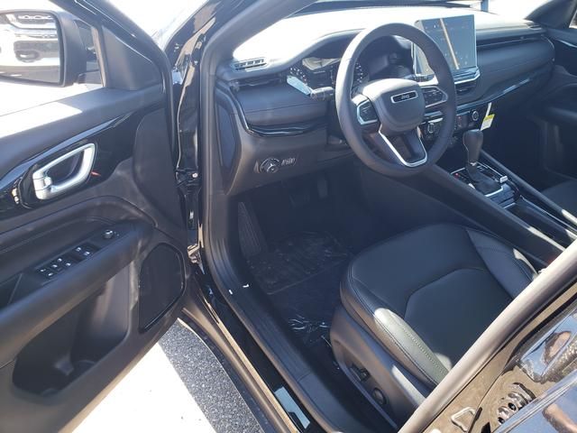2026 Jeep Compass Limited Altitude - Photo 13