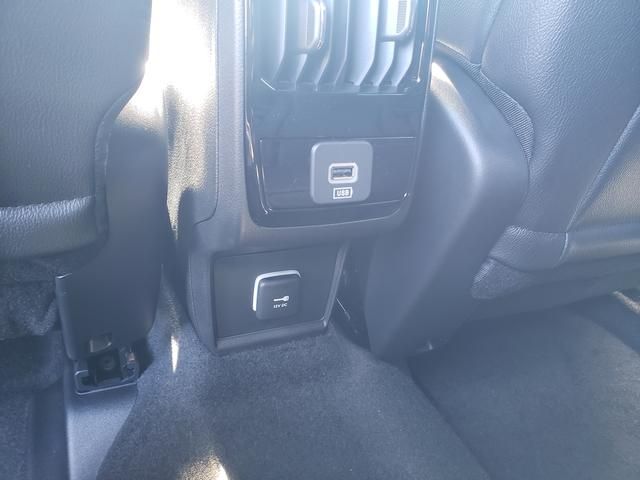 2026 Jeep Compass Limited Altitude - Photo 16
