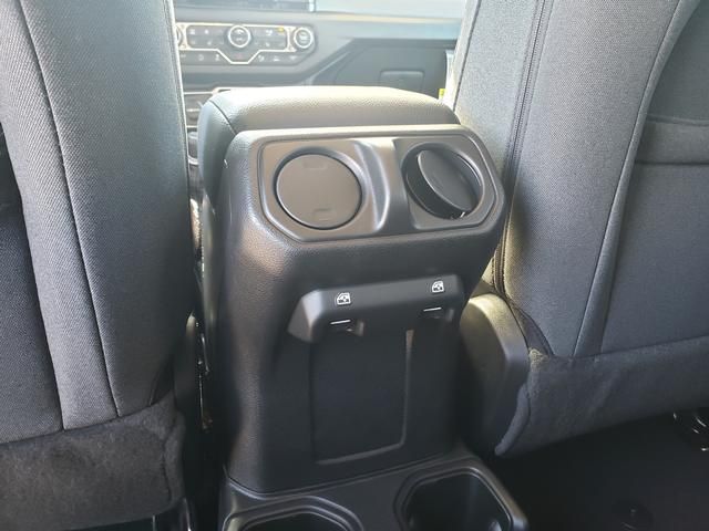 2026 Jeep Wrangler 4-Door Sport S - Photo 15