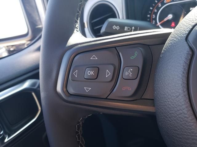 2026 Jeep Wrangler 4-Door Sport S - Photo 20