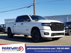 2026 Ram 1500 Big Horn/Lone Star Pickup
