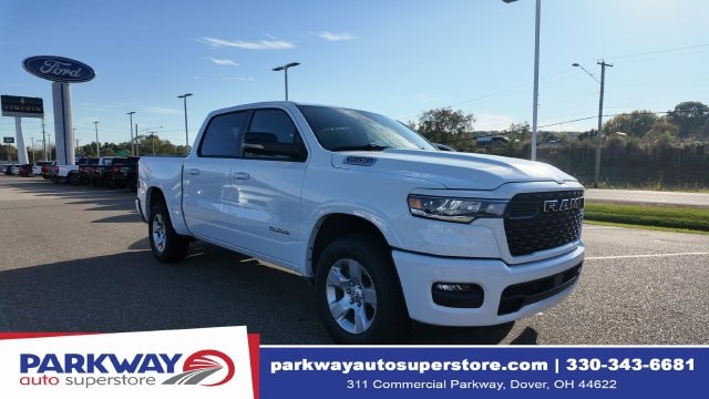 2026 RAM 1500 Pickup Big Horn/Lone Star