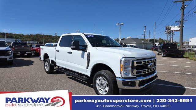 2026 Ford F-250 Super Duty
