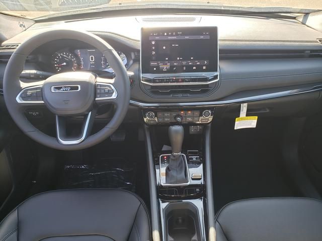 2026 Jeep Compass Limited Altitude - Photo 17