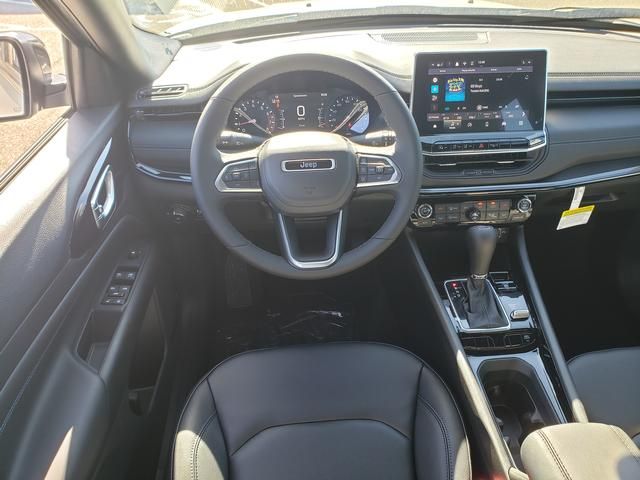 2026 Jeep Compass Limited Altitude - Photo 18