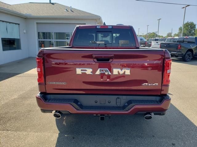 2026 RAM 1500 Big Horn/Lone Star - Photo 7