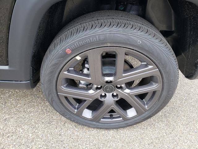 2026 Jeep Compass Limited Altitude - Photo 22